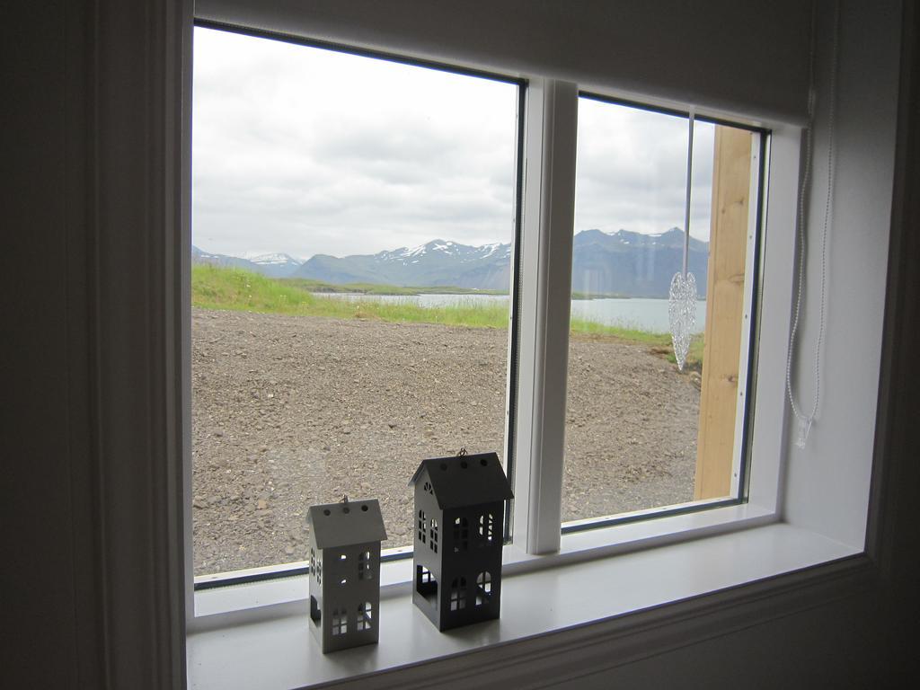 Apartment By The Sea Höfn Pokoj fotografie
